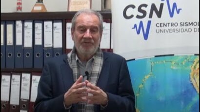 Sismo 7.4 Mww – 18 de julio de 2024