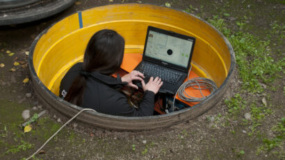 Estaciones del CSN fueron clave para determinar amenazas tras terremoto en Rusia