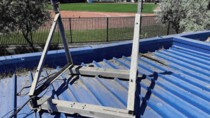 Nuevas vandalizaciones afectan el funcionamiento de la Red Sismológica Nacional