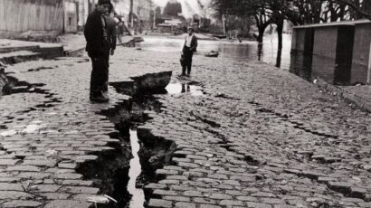 Valdivia 1960: Aprendizajes científicos y resiliencia sísmica en Chile
