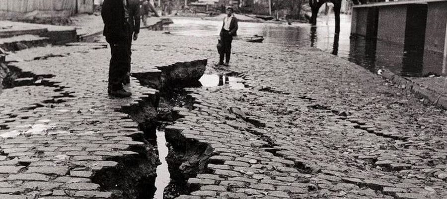 Valdivia 1960: Aprendizajes científicos y resiliencia sísmica en Chile